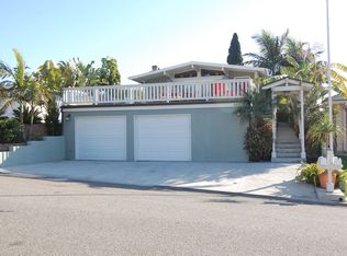 34569 Calle Portola, Dana Pt, CA 92624