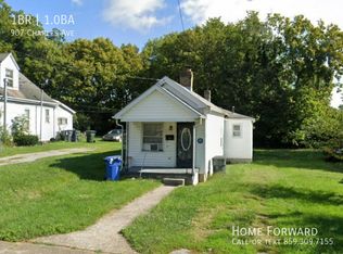 907 Charles Ave, Lexington, KY 40508