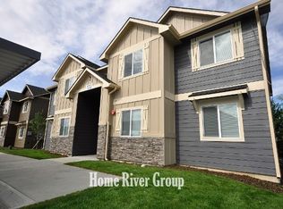 1332 S Edgewater Cir APT 102, Nampa, ID 83686
