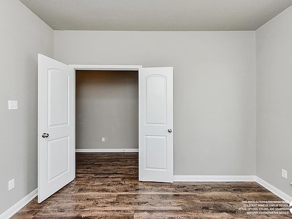 2697 Stylecraft Floor Plan 15