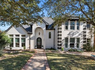 4215 Murwick Dr, Arlington, TX 76016
