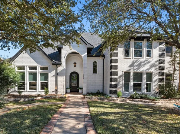 4215 Murwick Dr, Arlington, TX 76016