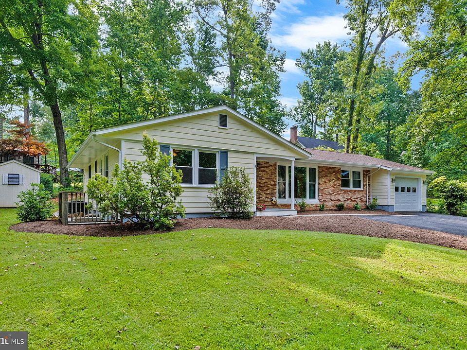 1st image of 7231 Heather Ct