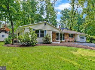 7231 Heather Ct, Warrenton, VA 20187