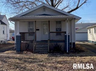 2721 S State St, Springfield, IL 62704