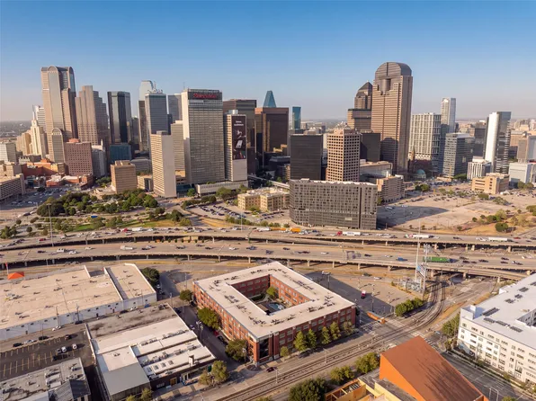 2502 Live Oak St APT 329, Dallas, TX 75204