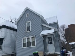 41 Catherine St, Mohawk, NY 13407
