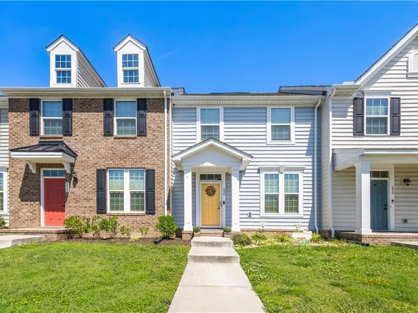 254 Foxglove Dr, Portsmouth, VA 23701