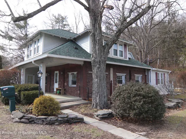 502 State Route 92 S, Tunkhannock, PA 18657