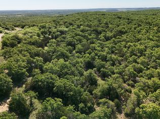 0 Mountain Top Loop, Graham, TX 76450