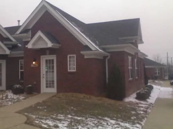 7212 Michael Benjamin Cir, Crestwood, KY 40014