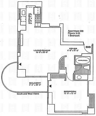 Rented by Capital Realty Investors, Inc | media 18
