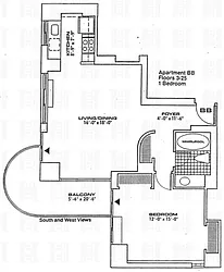 Rented by Capital Realty Investors, Inc