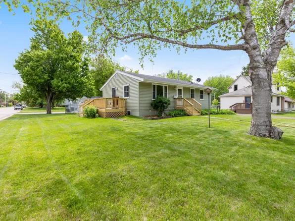 1224 N St NE, Brainerd, MN 56401