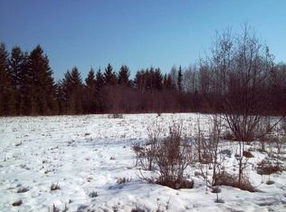 Swamp Rd, Merrill, WI 54452
