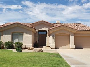 8132 E Mercer Ln, Scottsdale, AZ 85260