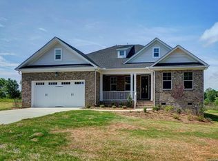 613 Shepherd Rd, Troutman, NC 28166