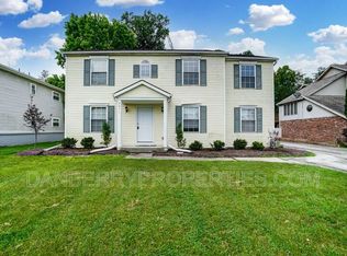 4211 S Terrace View St #1, Toledo, OH 43607