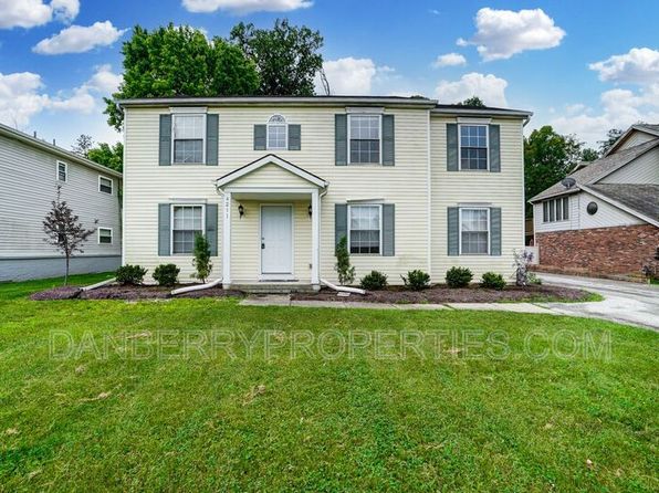 4211 S Terrace View St #1