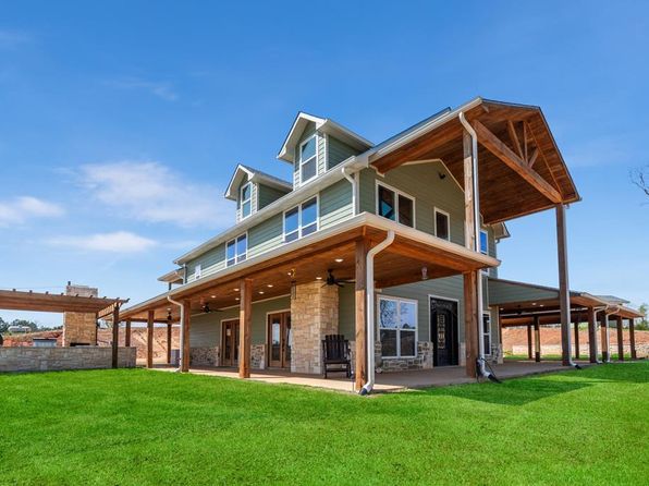 13687 County Road 4188 S, Henderson, TX 75654