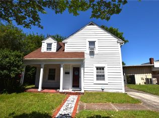 39 Prospect Pkwy, Portsmouth, VA 23702