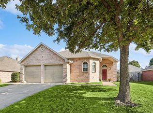 3009 Morning Dove Ln, Midlothian, TX 76065