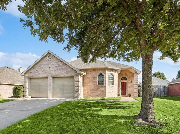 3009 Morning Dove Ln, Midlothian, TX 76065