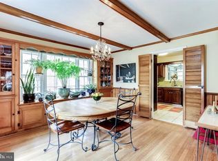 404 N Beechwood Ave, Baltimore, MD 21228