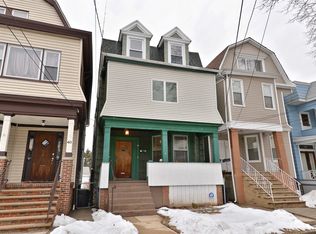38 Olive St, Bloomfield, NJ 07003