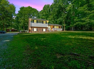 445 Gibson Rd, Mebane, NC 27302