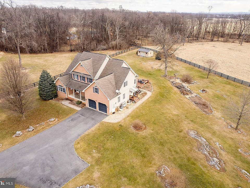 108 Orndoff Dr, Clear Brook, VA 22624 Zillow