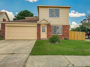 6339 Danshire Ct, Houston, TX 77049