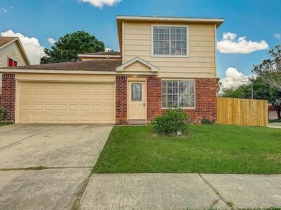 6339 Danshire Ct, Houston, TX, 77049