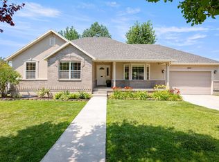 1422 S 500 W, Payson, UT 84651