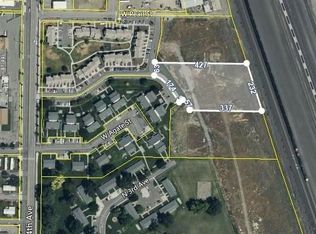 Nka LOT 4, Pasco, WA 99301