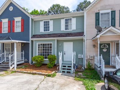 357 Jamestown Manor Dr #357, Gardendale, AL, 35071