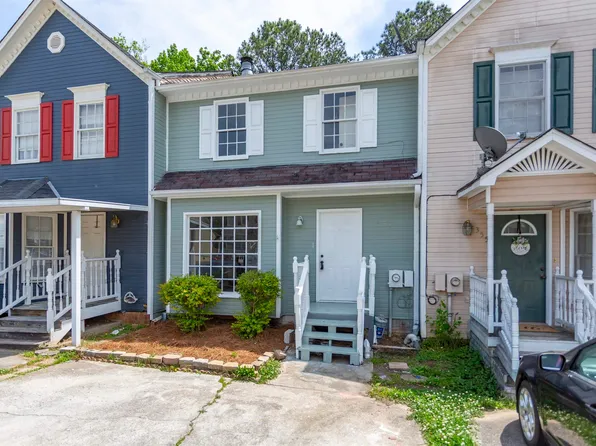 357 Jamestown Manor Dr #357, Gardendale, AL 35071