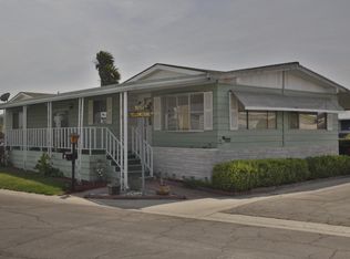 209 Pacifica Dr #109, Oxnard, CA 93033