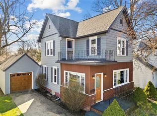 628 Portage St NW, North Canton, OH