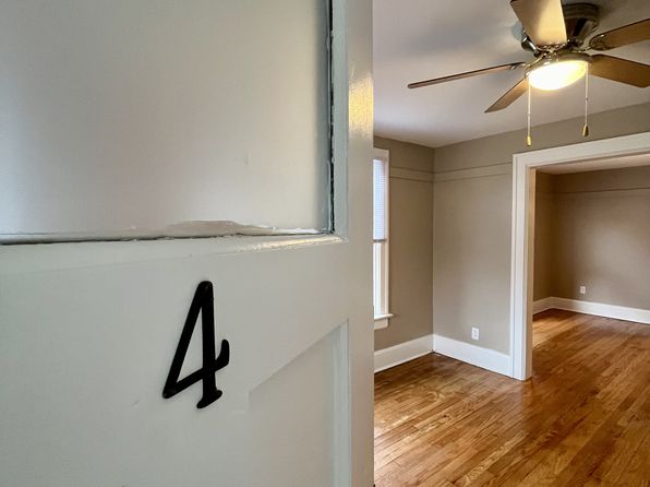 1718 Park Ave #4