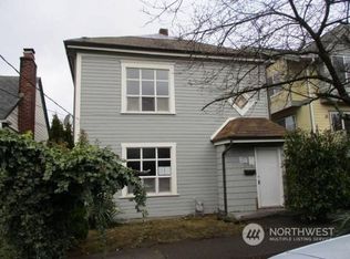 161 18th Ave, Seattle, WA