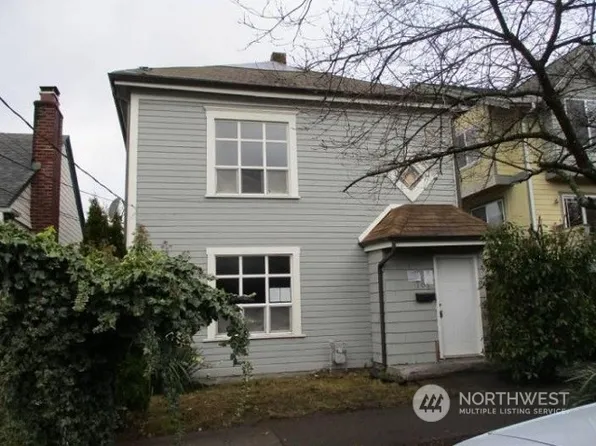 161 18TH Avenue, Seattle, WA 98122