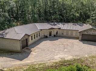 8203 Oak Creek Ln, Harrisburg, AR 72432