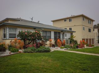 227 Calle Miramar APT 2, Redondo Beach, CA 90277