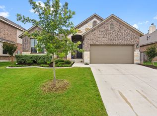513 Blue Agave Ln, Georgetown, TX 78626