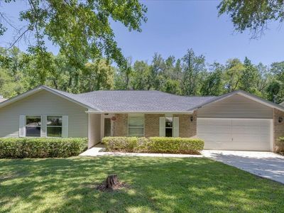 3314 Lucky Debonair Trl, Tallahassee, FL, 32309