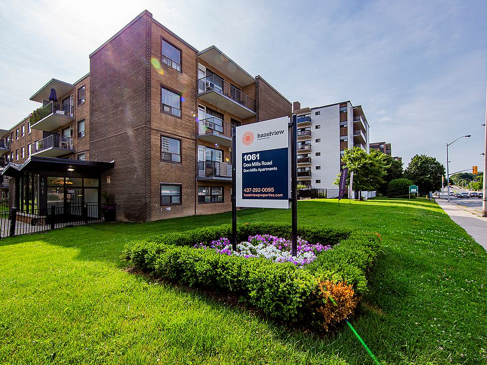 1st image of 1061 Don Mills Rd #1275294