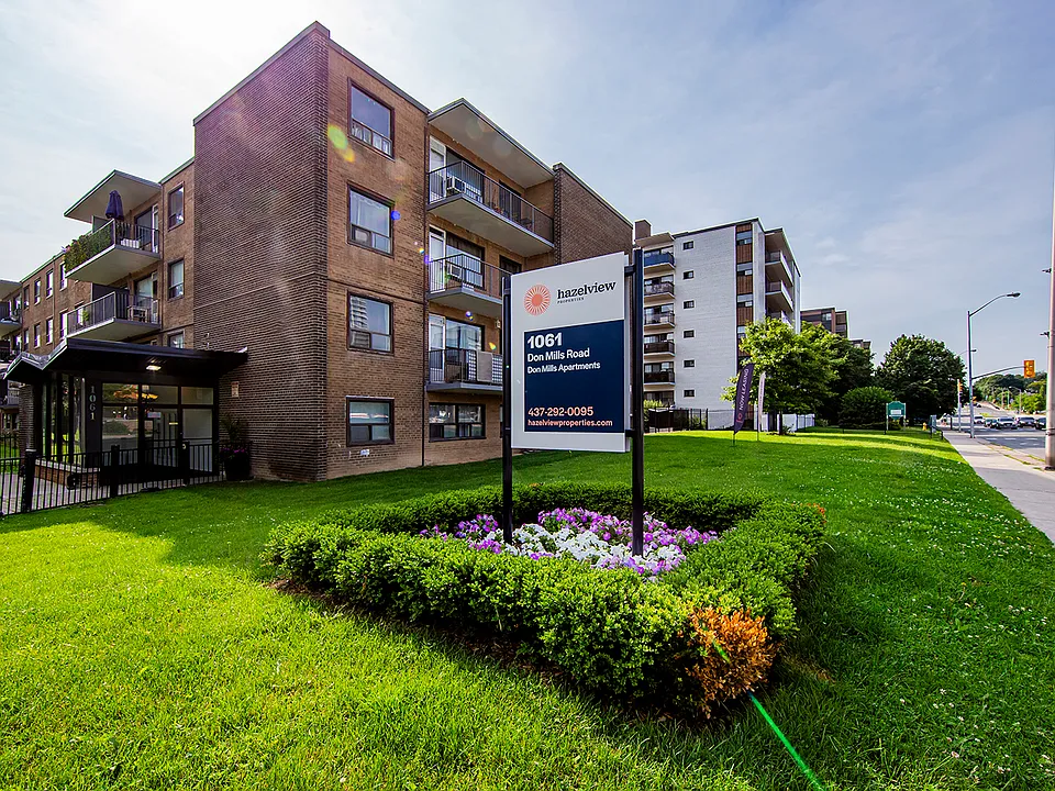 1061 Don Mills Rd
