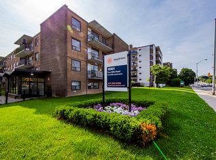 1061 Don Mills Road, Toronto, ON M3C 1X2