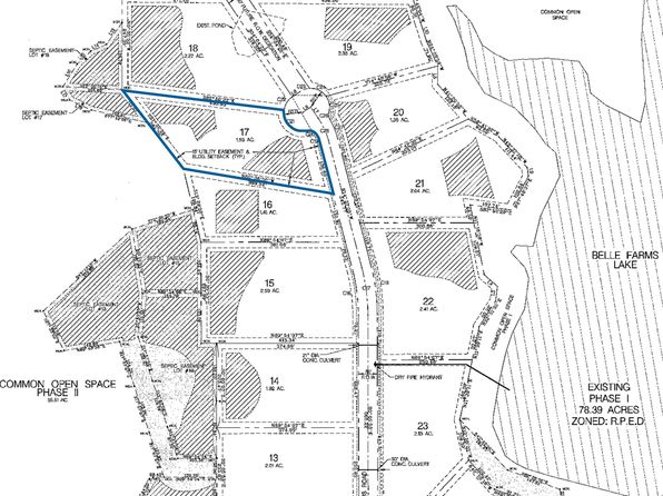 265 Belle Farms Rd, Williston, TN 38076